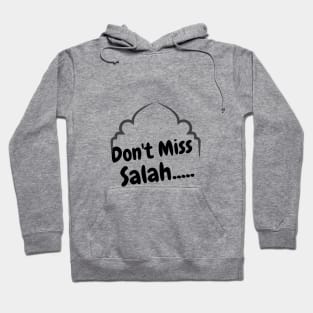 Islam Hoodie